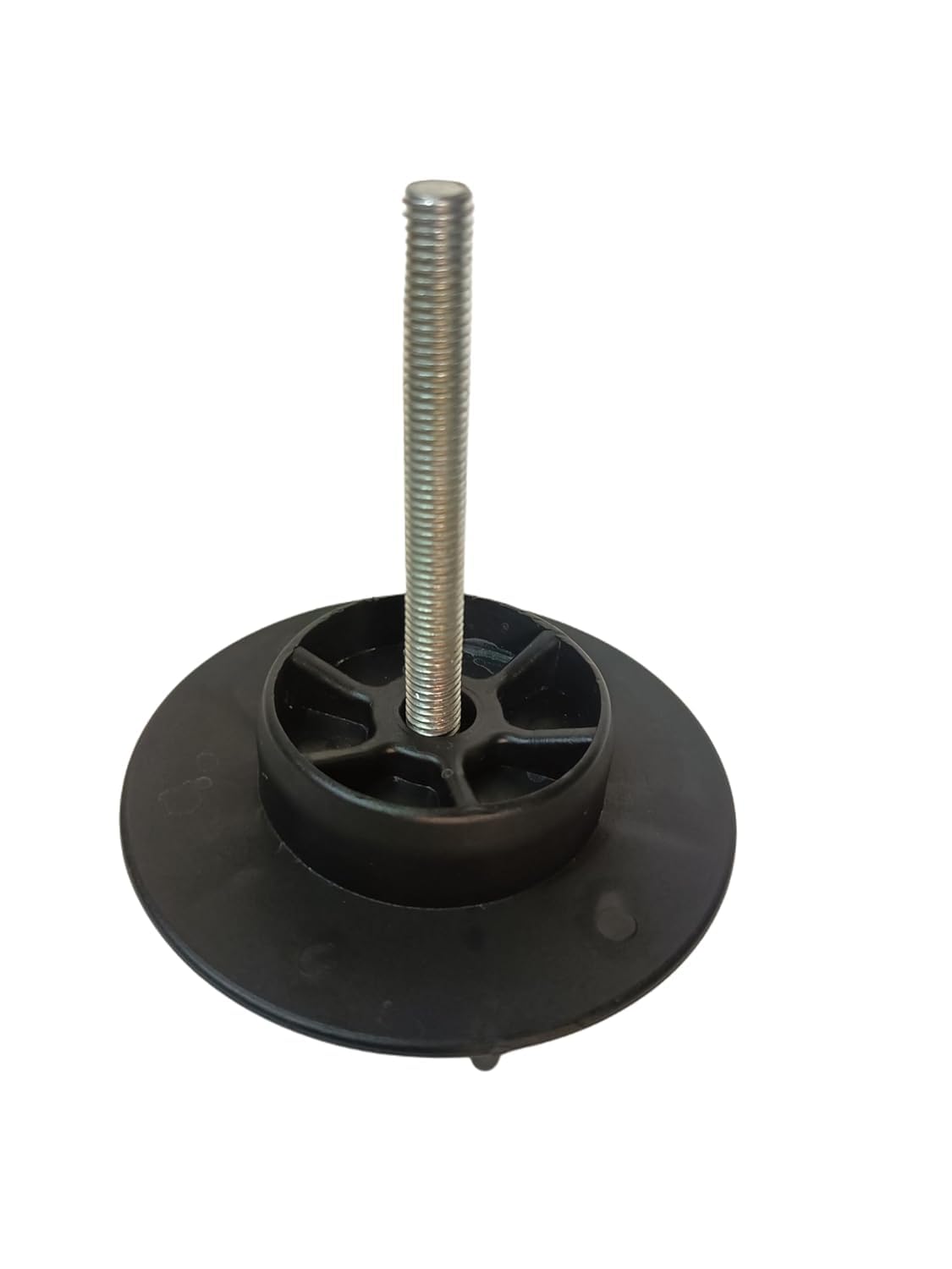 Speedwav Stepney Holder Bolt Screw Lock Nut, Spare Tyre Screw